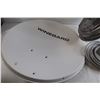 Image 6 : *Winegard Satellite Dish