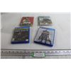 Image 1 : (4) PlayStation Games - PS3, PS4
