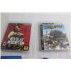 Image 3 : (4) PlayStation Games - PS3, PS4