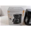 Image 2 : Toastmaster Coffee Maker - Untested, Seemingly NIB