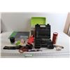 Image 1 : 2Pac Beadwork, Paper Portfolios, Misc.