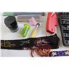 Image 2 : 2Pac Beadwork, Paper Portfolios, Misc.