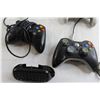 Image 2 : Assorted Video Game Controllers - GameCube, Xbox