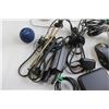 Image 3 : Massager - Untested, Assorted Cords