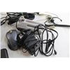 Image 4 : Massager - Untested, Assorted Cords