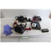 Image 1 : Hair Crimper, Computer Mouse, Misc.