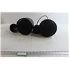 Image 1 : Pair of Speakers - Untested