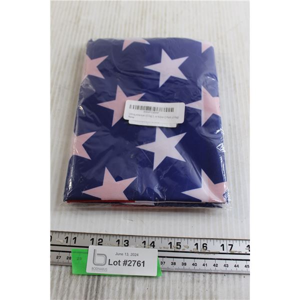 American Flag - Sealed