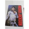 Image 2 : Michael Jackson and The Beatles Signs - 8" x 12"