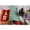 Image 3 : Assorted Asian Decorations, Misc.