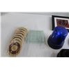 Image 3 : Call of Duty Strap, Vase, Misc.