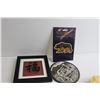 Image 4 : Call of Duty Strap, Vase, Misc.
