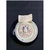 Image 3 : Beautiful 1945-1949 W. Morcroft Miniature Vase. Approx. 3 1/2" H