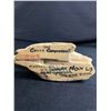 Image 9 : Lot Of Vintage Whimsical Folk Art Wood Carvings Some Signed.