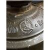 Image 3 : Vintage Made In Germany Feuerhand Nr.276 Lantern w/ Glass Insert.