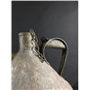 Image 2 : Vintage Galvanized Metal C.P.R Oil/Water Can. Approx. 17" H