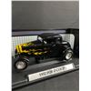Image 2 : 1:18 Scale Die-Cast Metal American Classics 1932 Ford Hot Rod