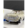Image 3 : 1/18 Scale Die-Cast Metal Burago 1969 Mini Cooper