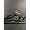 Image 1 : Harley Davidson Push Button Phone On Displayer