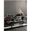 Image 2 : Harley Davidson Push Button Phone On Displayer