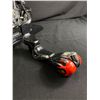 Image 3 : Harley Davidson Push Button Phone On Displayer