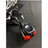 Image 4 : Harley Davidson Push Button Phone On Displayer