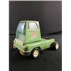 Image 2 : Vintage Metal Tonka Transport Truck. Approx. 18" L