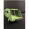 Image 8 : Vintage Metal Tonka Transport Truck. Approx. 18" L