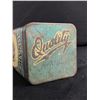 Image 2 : Vintage Monarch Cocoa Tin w/ Lion Graphics, From Reid Murdoch & Co, Chicago, Ill.