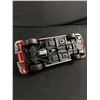 Image 7 : 1988 Revell Coca Cola Corvette Stingray. 1:24 Scale Die Cast Metal Car