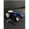 Image 2 : 1995 Gartons Kiddie Car Classics Sidewalk Cruisers Collections - 1963 Garton Speedster In Original B