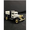 Image 2 : Ltd Ed Liberty Classics "Ford Model A Louiseville Slugger" Truck & Vintage Player's Cigarette Tin