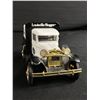 Image 3 : Ltd Ed Liberty Classics "Ford Model A Louiseville Slugger" Truck & Vintage Player's Cigarette Tin