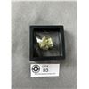 Image 2 : Green Flourite Specimen. MSRP $180.00