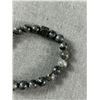 Image 2 : New Labradorite Bracelet 8mm