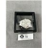 Image 1 : Genuine Natural Ruby In Matrix. MSRP $1500.00