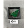 Image 1 : Natural Malachite MSRP $580.00