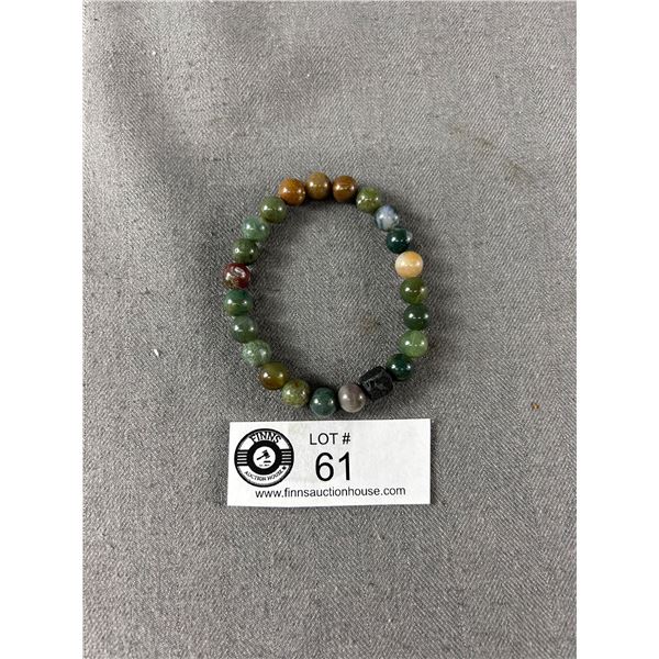 New Ocean Jasper Bracelet