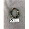 Image 1 : New Ocean Jasper Bracelet
