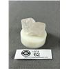 Image 1 : Clear Quartz Rough (Brazil) Specimen. MSRP $280.00