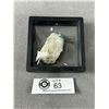 Image 1 : Genuine Natural Emerald In Matrix. MSRP $1500.00
