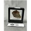 Image 2 : Epidot With Calcite Specimen. MSRP $380.00