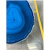 Image 2 : Agate Art Display. MSRP $280.0