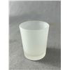 Image 3 : Amethyst Candle Holder. MSRP $480.00