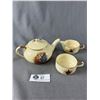 Image 1 : Unique Vintage Royal Winton Stacking Teapot