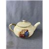 Image 3 : Unique Vintage Royal Winton Stacking Teapot