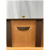 Image 4 : Vintage Lord Buxton Jewel Box with Men's Accessories & Bits