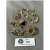 Image 1 : Nice Collection of Vintage Jewelry