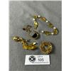 Image 2 : Nice Collection of Vintage Jewelry