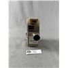 Image 1 : Vintage eystone Twenty 8mm  Movie Camera